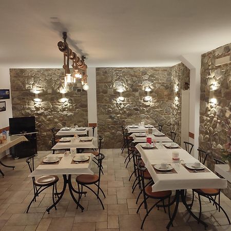 Locanda Cà de Rusitta Vezzi Portio Exterior foto