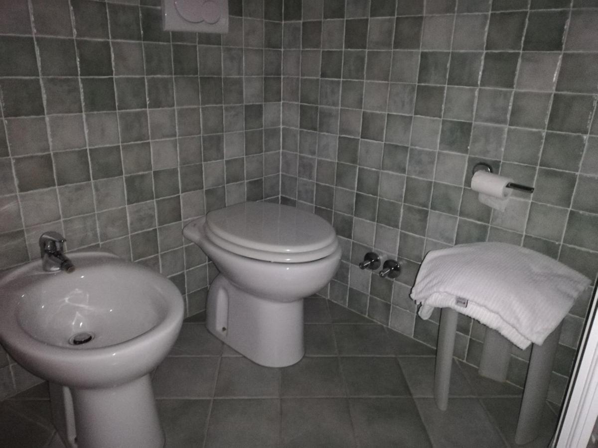 Locanda Cà de Rusitta Vezzi Portio Exterior foto