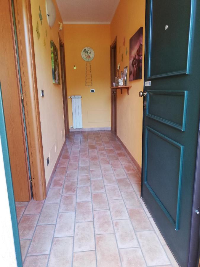 Locanda Cà de Rusitta Vezzi Portio Exterior foto