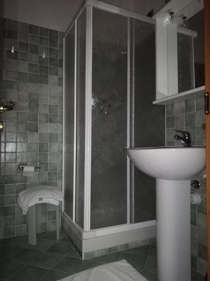 Locanda Cà de Rusitta Vezzi Portio Exterior foto